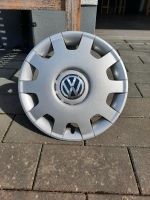 1× VW Radkappe/Radzierblende 15 Zoll Golf Plus Rheinland-Pfalz - Adenau Vorschau