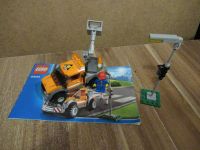LEGO City 60054 - Reparaturwagen Dresden - Trachau Vorschau