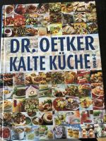 Dr. Oetker Kalte Küche Rheinland-Pfalz - Trier Vorschau