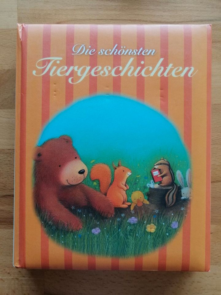 Kinderbücher in Barsinghausen