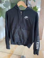 Nike Air Sweatjacke, mit Mesh, Gr. S-M, 36-38 Bayern - Deggendorf Vorschau