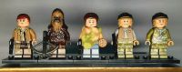 LEGO® Star Wars Minifiguren aus Imperial Tydirium Shuttle (75094) Baden-Württemberg - Karlsdorf-Neuthard Vorschau