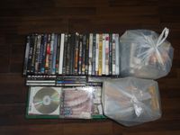 MC- / DVD- / CD-Konvolut (300 Teile) geg. Handy / IT /... Pankow - Karow Vorschau