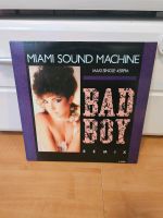 Miami Sound Machine – Bad Boy (Remix)   Schallplatte,Vinyl,Lp Leipzig - Paunsdorf Vorschau