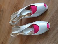 Lederpumps Damen Schuhe  Caravelle. Italienische Schuhe Bremen - Borgfeld Vorschau