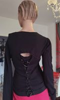 Verkaufe sehr schönen schwarzen Pullover von Marlies Dekkers Bayern - Breitengüßbach Vorschau