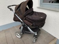 Kinderwagen Teutonia Cosmo Nordrhein-Westfalen - Paderborn Vorschau