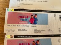 Hella Gabbert, Hella vs. Tom das Farbduell Nordrhein-Westfalen - Werdohl Vorschau