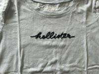 Hollister Tshirt hellblau XS Schleswig-Holstein - Tarp Vorschau