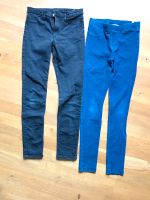 Jeans H&M 152 Jeggins Jeanshose Schlupfjeans Rheinland-Pfalz - Oppenheim Vorschau