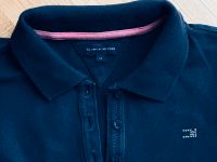 Tommy Hilfiger Mädchen Langarm-Poloshirt 146 / 152 blau top Schleswig-Holstein - Kiel Vorschau