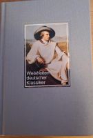 Bernhard Pollmann, Weisheiten deutscher Klassiker,  1999 Brandenburg - Wendisch Rietz Vorschau