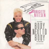 Falco Meets Brigitte Nielsen – Body Next To Body Nordrhein-Westfalen - Morsbach Vorschau