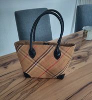 Handtasche von Le voyage en panier Kleine Korbtasche Baden-Württemberg - Karlsruhe Vorschau