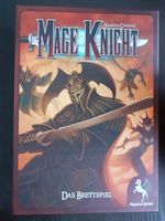Mage Knight - Das Brettspiel von Pegasus Spiele Bayern - Waakirchen Vorschau