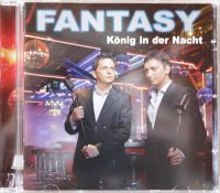 Fantasy-König in der Nacht CD neuwertig Saarbrücken-West - Klarenthal Vorschau