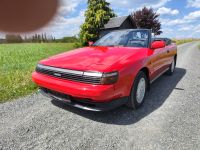 Toyota Celica T16 Cabrio Oldtimer Bayern - Kronach Vorschau