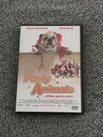 DVD Party Animals wilder geht es nicht! Kreis Pinneberg - Wedel Vorschau