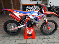 Beta RR 50 Racing neu Bayern - Rohrbach Vorschau