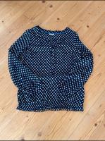 Blaue Bluse Street One 38 Bayern - Kissing Vorschau