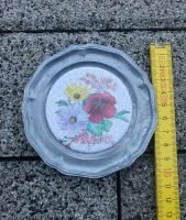 Mini Teller mit Porzellan Wandteller Untersätzer Bayern - Piding Vorschau