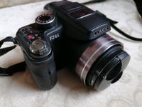 Panasonic-Kamera LUMIX FZ45, 24-fach Zoom, s.g. erhalten Niedersachsen - Jork Vorschau