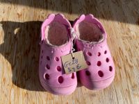 Crocs gefüttert Größe 28 Freiburg im Breisgau - Kirchzarten Vorschau