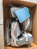 Schlittschuhe Gr. 36,5 Hessen - Wabern Vorschau