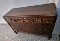 Alte Schrank. , Kommode, Schubladen & Schran Nordrhein-Westfalen - Hennef (Sieg) Vorschau