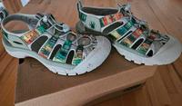 Keen Newport Retro "Jerry Garcia  - Banyan Tree" Baden-Württemberg - Rheinstetten Vorschau