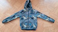 Windjacke Jacke Sommer H&M Gr. 134/140 Dino Dinomotiv Jurassic Wo Brandenburg - Finsterwalde Vorschau