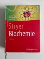 Stryer Biochemie 7. Auflage Hannover - Südstadt-Bult Vorschau