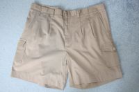 Camel Trophy Authentic Tradition, Shorts Hell beige, Gr. 38 (54) Hessen - Wiesbaden Vorschau