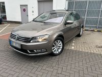 Verkaufen VW Passat 1.4 TSI Benzin bj 2010 Euro 5 sehr gut Sachsen-Anhalt - Magdeburg Vorschau