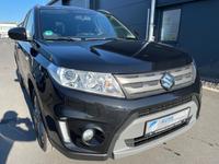 Suzuki Vitara 1.6*AUTOMATIK*NUR 35TKM*CAM*SHZ*TEMPOMAT Nordrhein-Westfalen - Münster-Hafen Vorschau