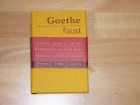 Faust von Goethe - Urfaust - Faust 1 - Faust 2 - guter bis sehr g Saarland - St. Ingbert Vorschau