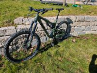 Santa Cruz Bronson V2 V2.1 Größe  L Baden-Württemberg - Markdorf Vorschau