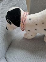 ❤️Rosa  Leder Hundehalsband  neu Bayern - Geiselbach Vorschau