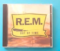 R.E.M. ☆ Out of time ☆ CD ☆ REM Losing my Religion  80er 90er Nordrhein-Westfalen - Rheda-Wiedenbrück Vorschau