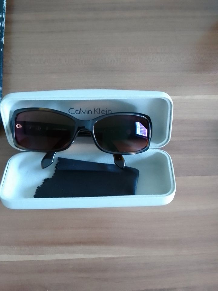 Sonnenbrille mit Sehstärke in Hagen