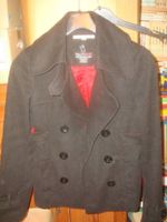 TALLY WEiJL - Jacke Peacoat Marine Stil - Gr.S / 36 schwarz Nordrhein-Westfalen - Velbert Vorschau