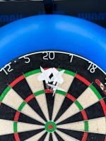 Mission Spirit M6/ Winmau/ Red Dragon/ Target/ Unicorn/ Bulls Nordrhein-Westfalen - Geseke Vorschau