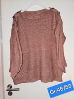 Warmer Pullover 48/50 Rheinland-Pfalz - Ludwigshafen Vorschau