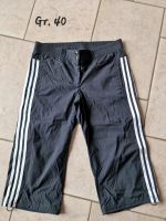 ¾ Hose von Adidas, Gr. M, schwarz Nordrhein-Westfalen - Recke Vorschau