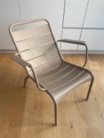 Fermob Luxembourg Sessel in muskat | Vitra, Hay, Ikea, Thonet Düsseldorf - Flingern Nord Vorschau