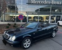 Mercedes CLK 200 Cabrio Hannover - Bothfeld-Vahrenheide Vorschau