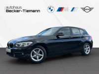 BMW 116i 5-Türer*16 ZOLL*NAVI*LED*PDC*SHZ Nordrhein-Westfalen - Spenge Vorschau