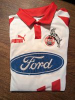 Tausch Langarm Trikot S 1. FC Köln 94/95 rar sammeln Puma Ford Berlin - Spandau Vorschau