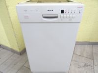 Geschirrspüler Bosch 45Cm AAA**1 Jahr Garantie* Friedrichshain-Kreuzberg - Friedrichshain Vorschau