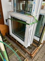 Fenster Neu 1,05x1,06m 3 fach verglast Dreh/Kipp Hessen - Birstein Vorschau